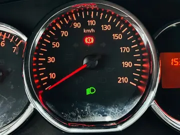 DACIA DUSTER 2016 1.2i E6 Garantie 12 Luni Rate Avans 0 Doar