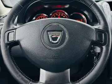 DACIA DUSTER 2016 1.2i E6 Garantie 12 Luni Rate Avans 0 Doar