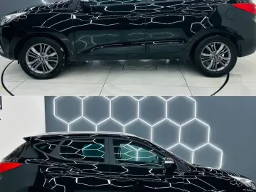 HYUNDAI IX35 2015 1.7D E5 Garantie 12 Luni Rate Avans 0 Doar