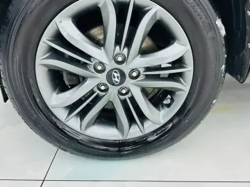 HYUNDAI IX35 2015 1.7D E5 Garantie 12 Luni Rate Avans 0 Doar