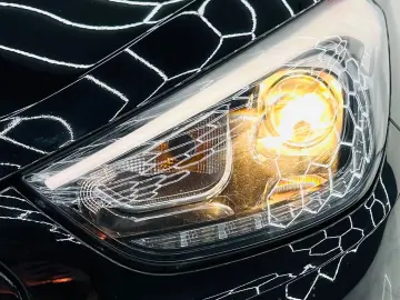 HYUNDAI IX35 2015 1.7D E5 Garantie 12 Luni Rate Avans 0 Doar