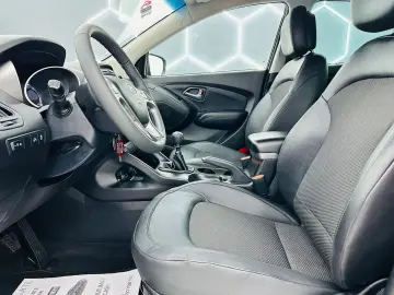 HYUNDAI IX35 2015 1.7D E5 Garantie 12 Luni Rate Avans 0 Doar