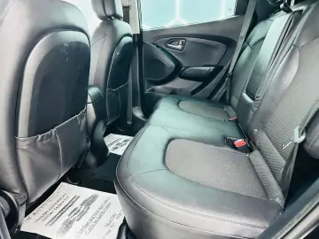 HYUNDAI IX35 2015 1.7D E5 Garantie 12 Luni Rate Avans 0 Doar