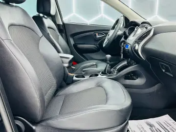 HYUNDAI IX35 2015 1.7D E5 Garantie 12 Luni Rate Avans 0 Doar