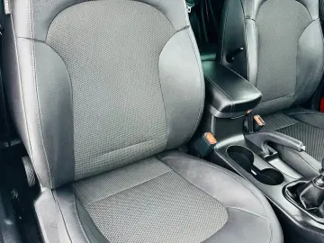 HYUNDAI IX35 2015 1.7D E5 Garantie 12 Luni Rate Avans 0 Doar