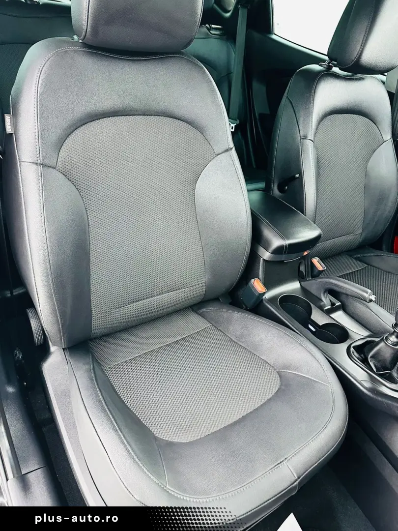 HYUNDAI IX35 2015 1.7D E5 Garantie 12 Luni Rate Avans 0 Doar