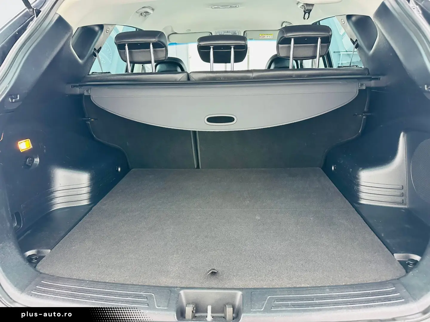 HYUNDAI IX35 2015 1.7D E5 Garantie 12 Luni Rate Avans 0 Doar