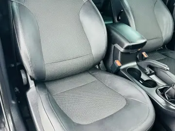 HYUNDAI IX35 2015 1.7D E5 Garantie 12 Luni Rate Avans 0 Doar