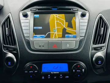 HYUNDAI IX35 2015 1.7D E5 Garantie 12 Luni Rate Avans 0 Doar