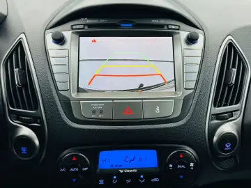 HYUNDAI IX35 2015 1.7D E5 Garantie 12 Luni Rate Avans 0 Doar