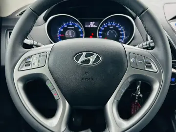 HYUNDAI IX35 2015 1.7D E5 Garantie 12 Luni Rate Avans 0 Doar