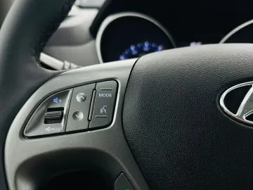 HYUNDAI IX35 2015 1.7D E5 Garantie 12 Luni Rate Avans 0 Doar