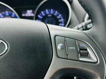 HYUNDAI IX35 2015 1.7D E5 Garantie 12 Luni Rate Avans 0 Doar