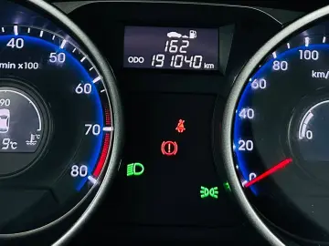 HYUNDAI IX35 2015 1.7D E5 Garantie 12 Luni Rate Avans 0 Doar