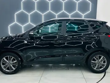 HYUNDAI IX35 2015 1.7D E5 Garantie 12 Luni Rate Avans 0 Doar