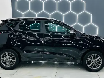 HYUNDAI IX35 2015 1.7D E5 Garantie 12 Luni Rate Avans 0 Doar