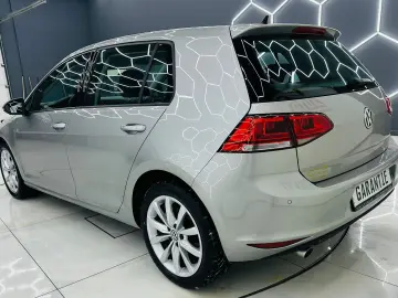 VOLKSWAGEN GOLF 2016 1.6D E6 Garantie 12 Luni Rate Avans 0 D