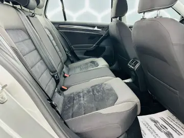 VOLKSWAGEN GOLF 2016 1.6D E6 Garantie 12 Luni Rate Avans 0 D