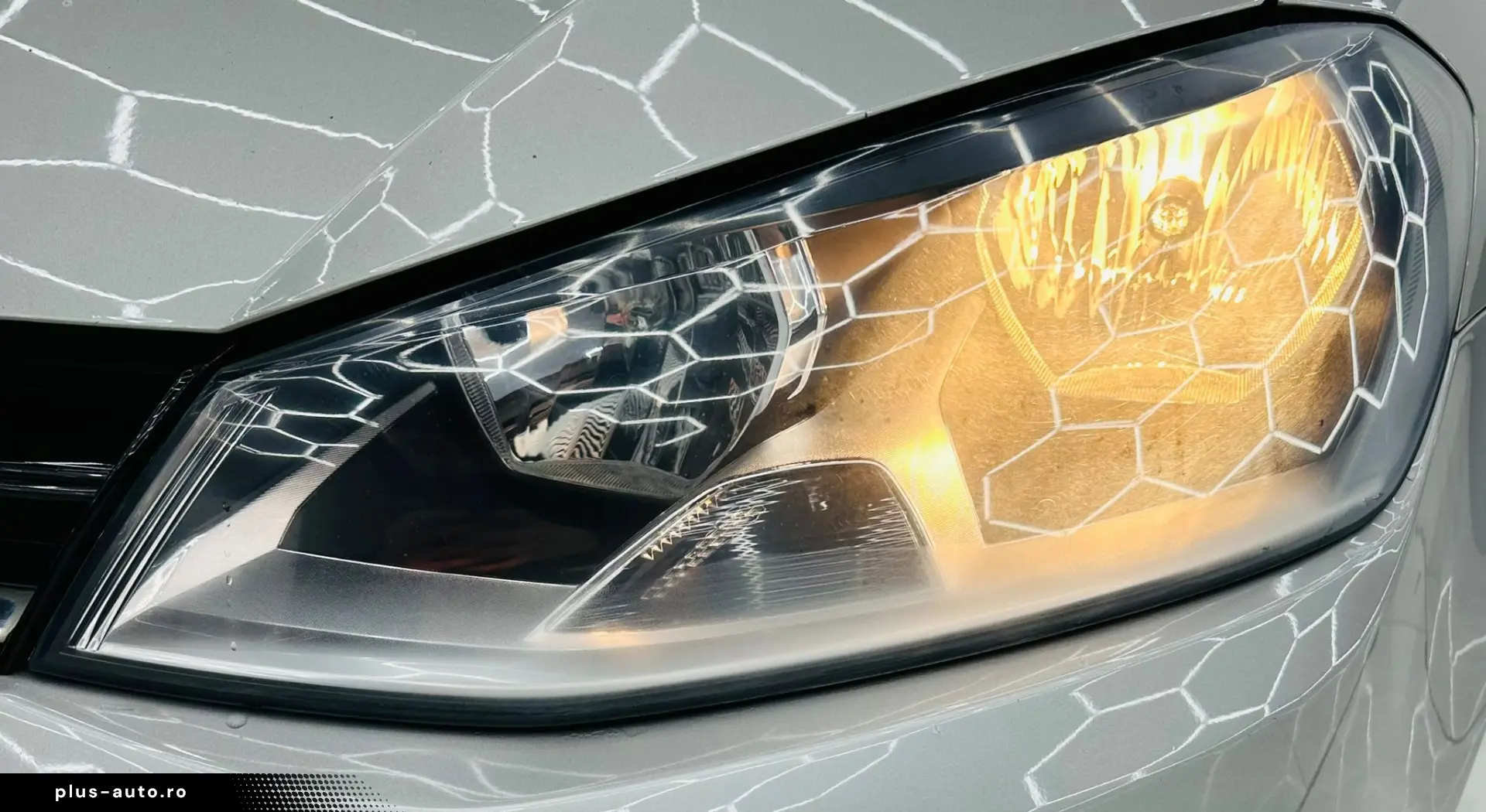 VOLKSWAGEN GOLF 2016 1.6D E6 Garantie 12 Luni Rate Avans 0 D