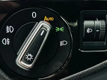 VOLKSWAGEN GOLF 2016 1.6D E6 Garantie 12 Luni Rate Avans 0 D