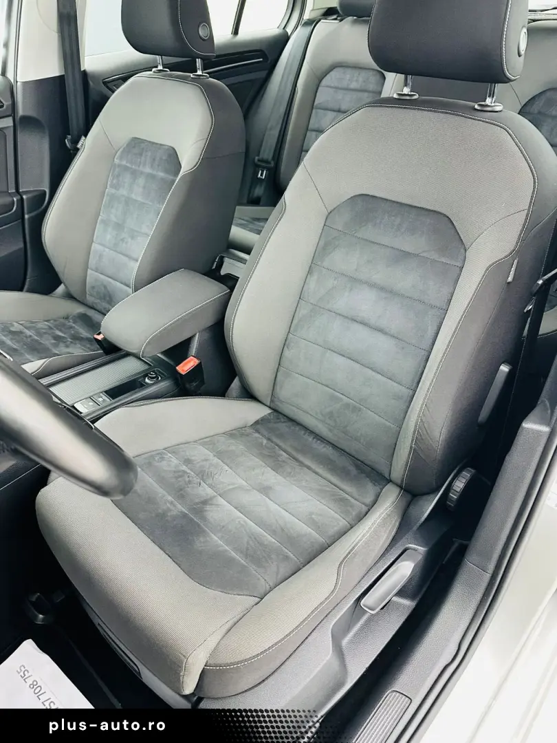 VOLKSWAGEN GOLF 2016 1.6D E6 Garantie 12 Luni Rate Avans 0 D