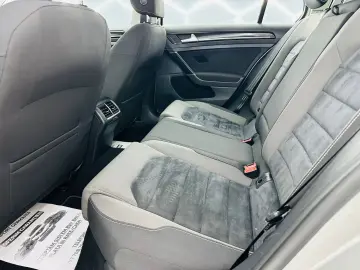 VOLKSWAGEN GOLF 2016 1.6D E6 Garantie 12 Luni Rate Avans 0 D