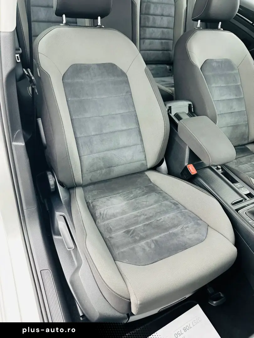 VOLKSWAGEN GOLF 2016 1.6D E6 Garantie 12 Luni Rate Avans 0 D