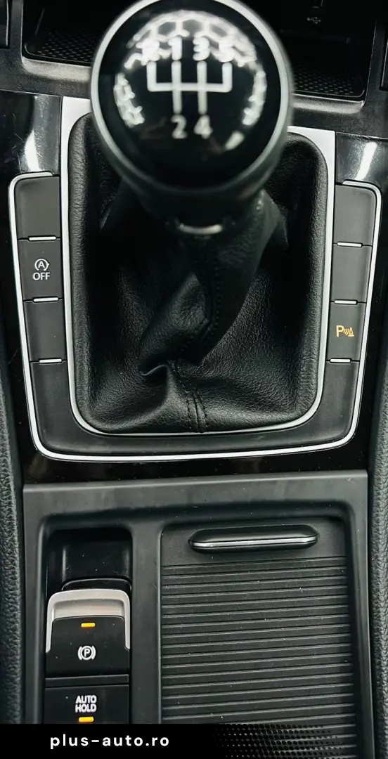 VOLKSWAGEN GOLF 2016 1.6D E6 Garantie 12 Luni Rate Avans 0 D