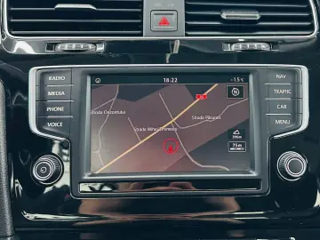 VOLKSWAGEN GOLF 2016 1.6D E6 Garantie 12 Luni Rate Avans 0 D