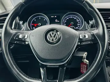 VOLKSWAGEN GOLF 2016 1.6D E6 Garantie 12 Luni Rate Avans 0 D