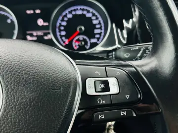 VOLKSWAGEN GOLF 2016 1.6D E6 Garantie 12 Luni Rate Avans 0 D