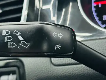 VOLKSWAGEN GOLF 2016 1.6D E6 Garantie 12 Luni Rate Avans 0 D