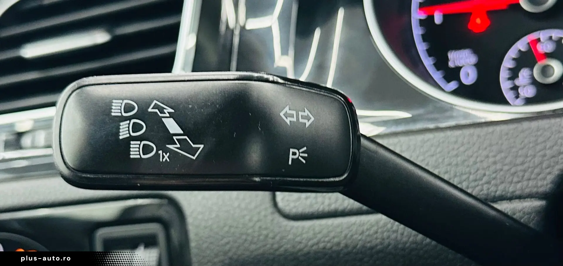 VOLKSWAGEN GOLF 2016 1.6D E6 Garantie 12 Luni Rate Avans 0 D