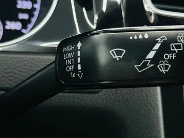 VOLKSWAGEN GOLF 2016 1.6D E6 Garantie 12 Luni Rate Avans 0 D