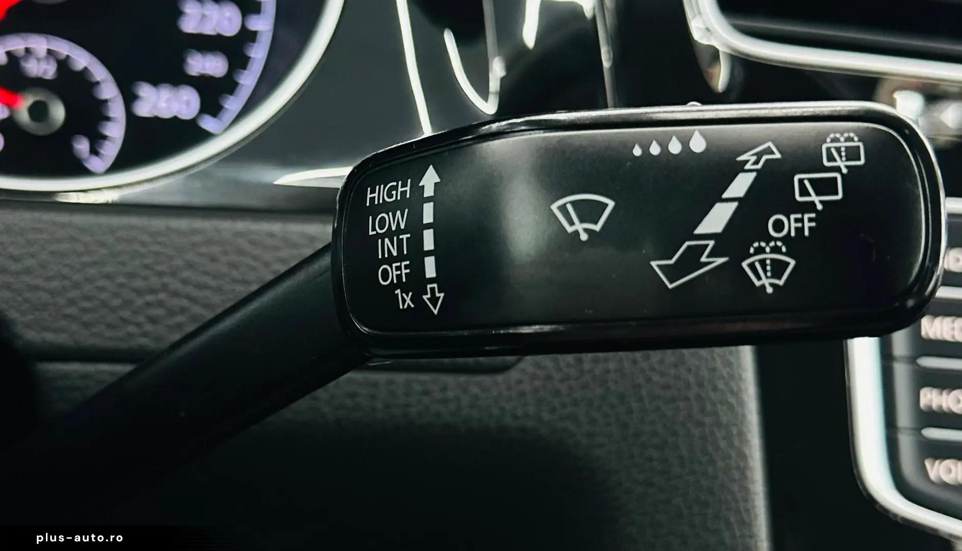 VOLKSWAGEN GOLF 2016 1.6D E6 Garantie 12 Luni Rate Avans 0 D