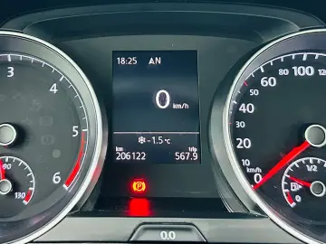 VOLKSWAGEN GOLF 2016 1.6D E6 Garantie 12 Luni Rate Avans 0 D