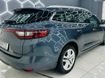 RENAULT MEGANE 2019 1.5D E6 Garantie 12 Luni Rate Avans 0 Do