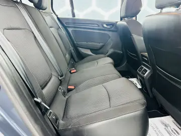 RENAULT MEGANE 2019 1.5D E6 Garantie 12 Luni Rate Avans 0 Do