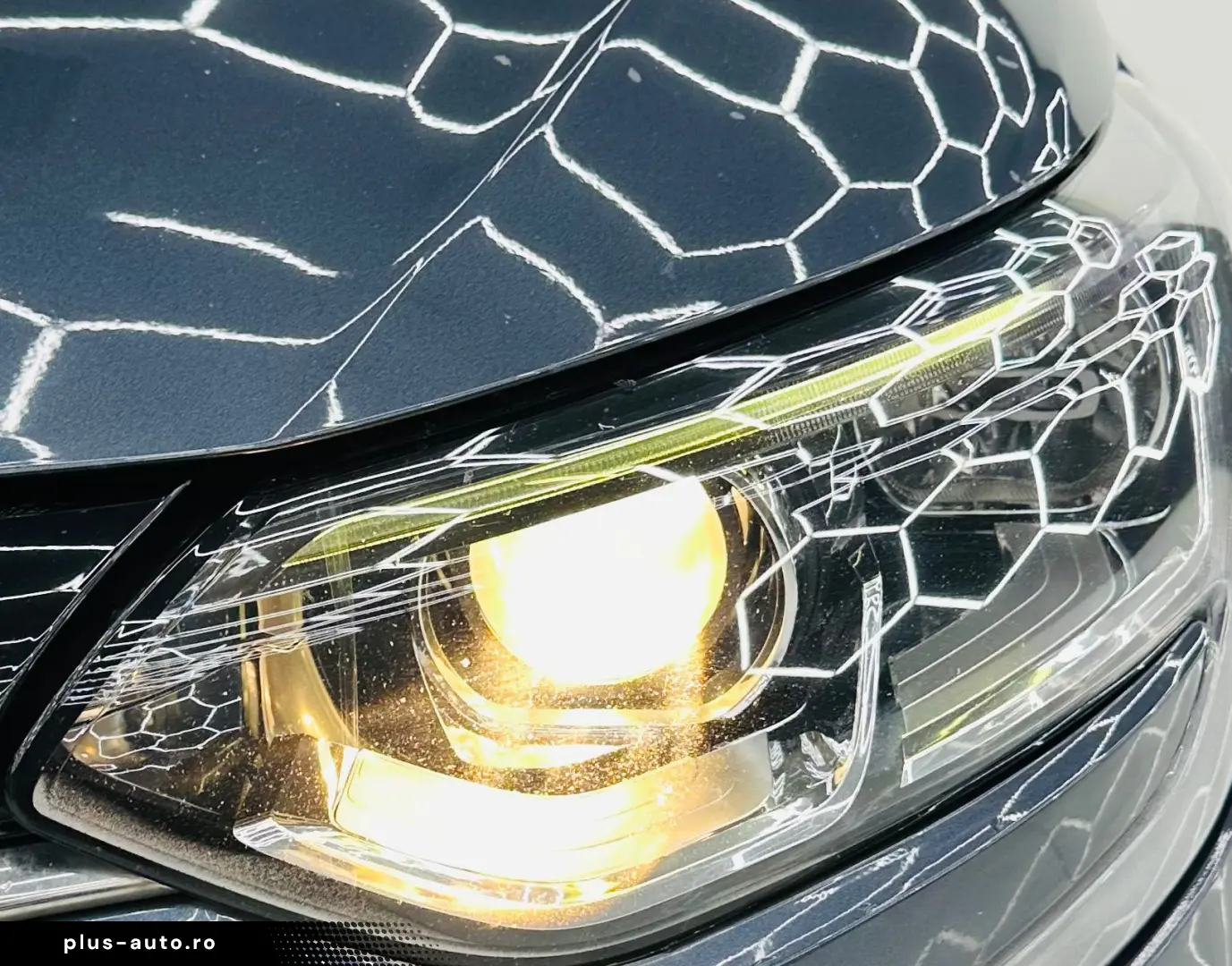 RENAULT MEGANE 2019 1.5D E6 Garantie 12 Luni Rate Avans 0 Do