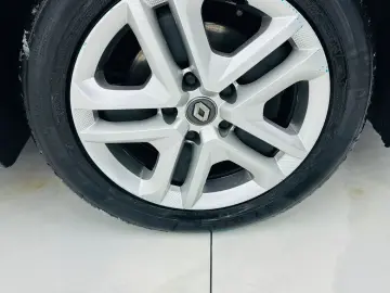 RENAULT MEGANE 2019 1.5D E6 Garantie 12 Luni Rate Avans 0 Do