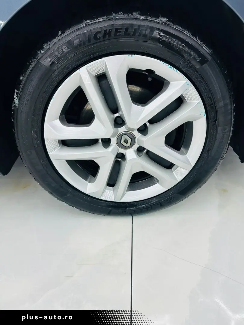 RENAULT MEGANE 2019 1.5D E6 Garantie 12 Luni Rate Avans 0 Do