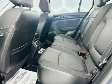 RENAULT MEGANE 2019 1.5D E6 Garantie 12 Luni Rate Avans 0 Do