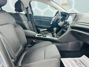 RENAULT MEGANE 2019 1.5D E6 Garantie 12 Luni Rate Avans 0 Do