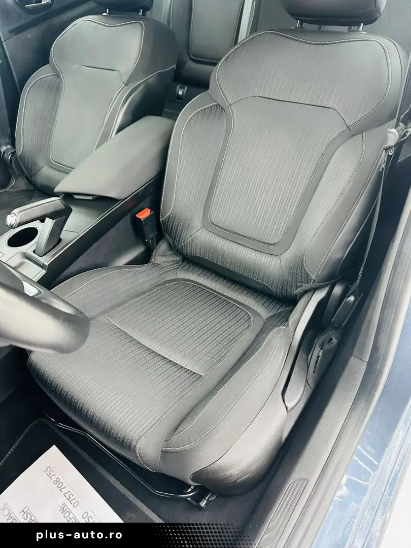 RENAULT MEGANE 2019 1.5D E6 Garantie 12 Luni Rate Avans 0 Do