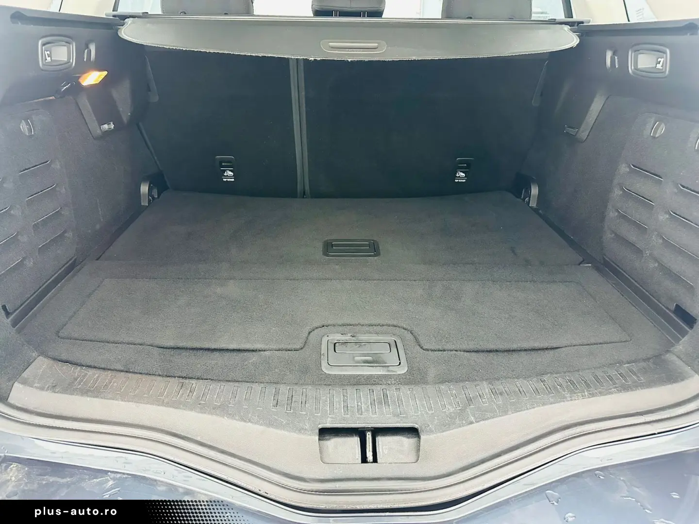 RENAULT MEGANE 2019 1.5D E6 Garantie 12 Luni Rate Avans 0 Do