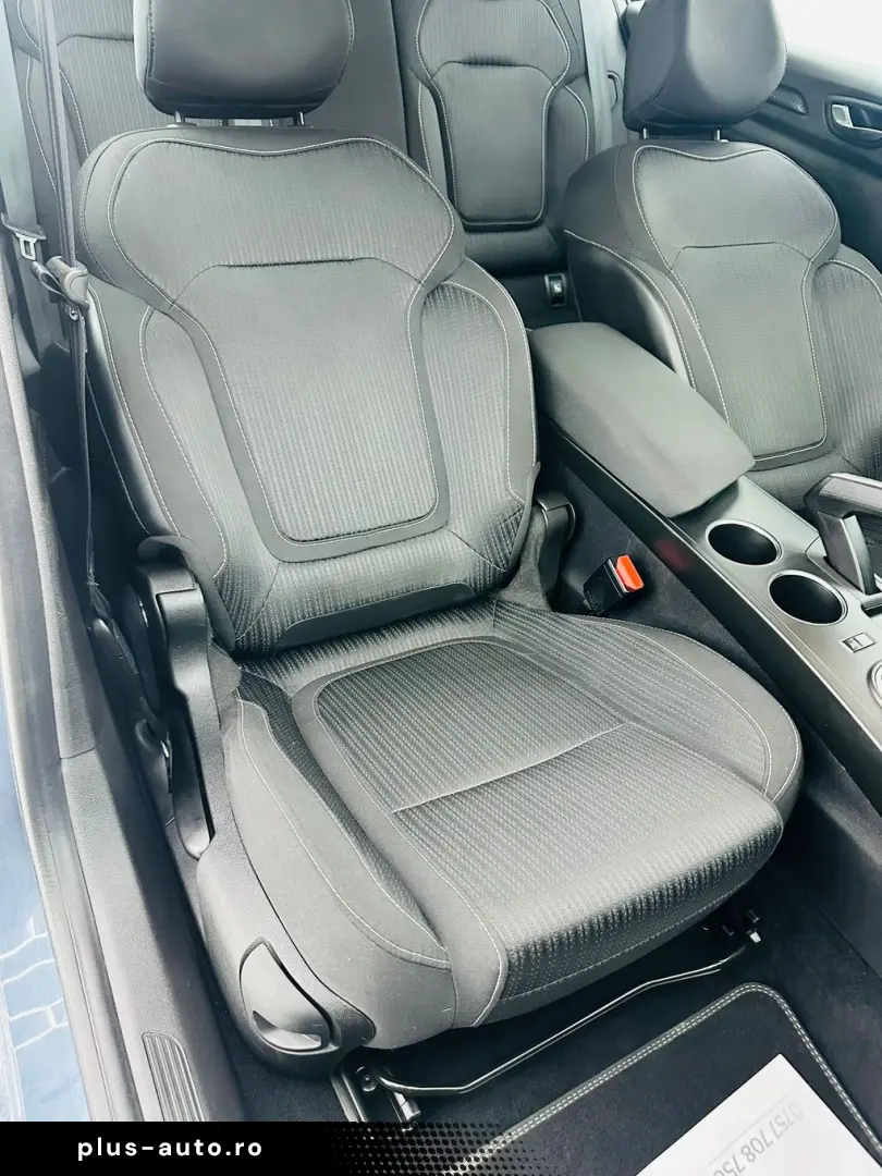 RENAULT MEGANE 2019 1.5D E6 Garantie 12 Luni Rate Avans 0 Do