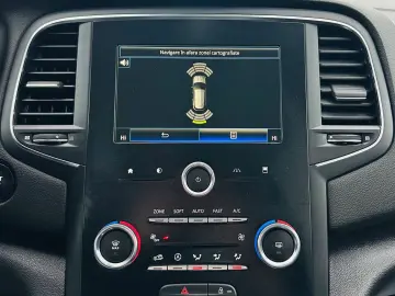 RENAULT MEGANE 2019 1.5D E6 Garantie 12 Luni Rate Avans 0 Do