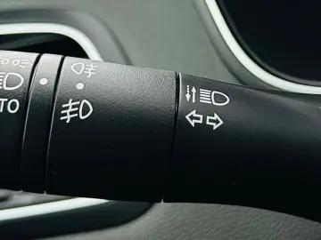 RENAULT MEGANE 2019 1.5D E6 Garantie 12 Luni Rate Avans 0 Do