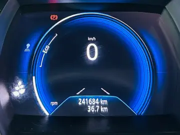 RENAULT MEGANE 2019 1.5D E6 Garantie 12 Luni Rate Avans 0 Do