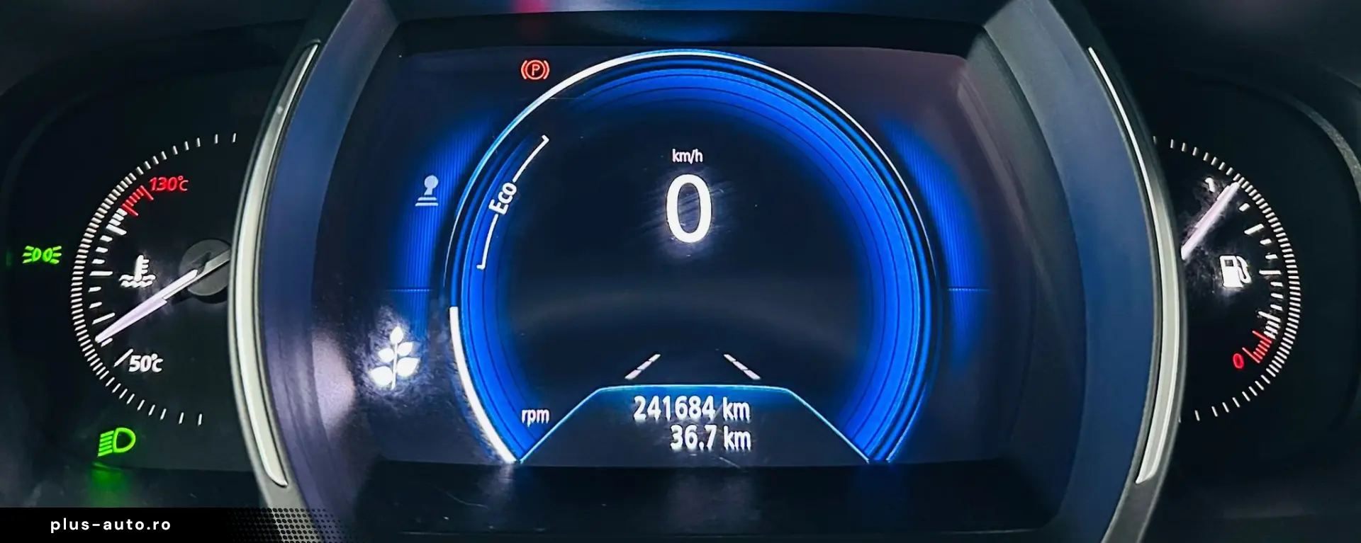 RENAULT MEGANE 2019 1.5D E6 Garantie 12 Luni Rate Avans 0 Do